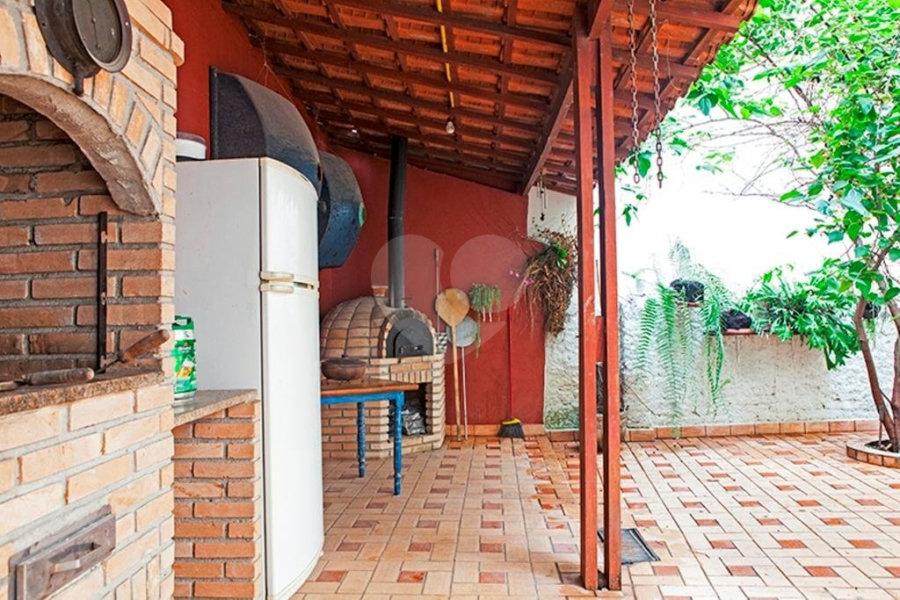 Apartamento à venda com 3 quartos em Santana, São Paulo, SP