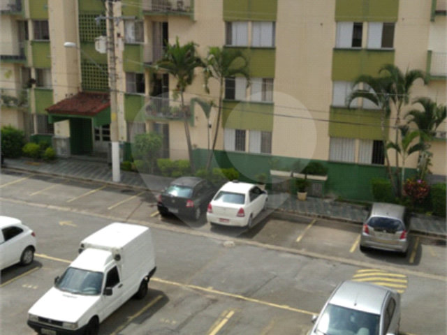 Apartamento à venda com 2 quartos em Pirituba, São Paulo, SP