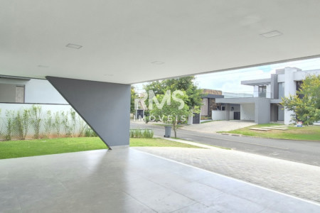 Casa à venda com 4 suítes em Portal Dos Bandeirantes Salto, Salto, SP