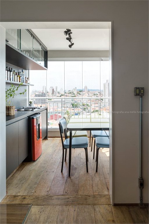 Apartamento à venda com 3 quartos, sendo 1 suíte,  em Vila Maria, São Paulo, SP