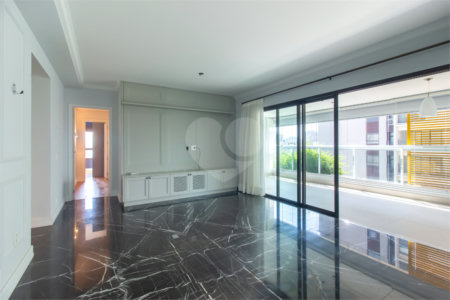 Apartamento à venda com 3 suítes em Brooklin, São Paulo, SP