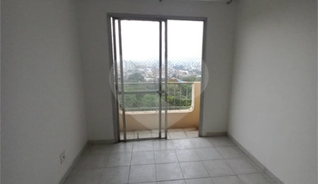 Apartamento à venda com 1 suíte em Vila Guilherme, São Paulo, SP