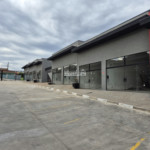 Salão Comercial para Locação no Boulevard Copacabana – Jardim das Cerejeiras, Atibaia/SP