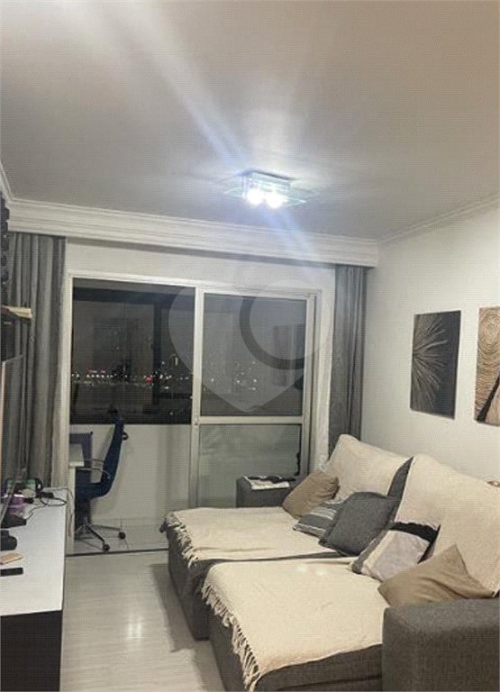 Apartamento à venda com 3 quartos, sendo 1 suíte,  em Freguesia do Ó, São Paulo, SP