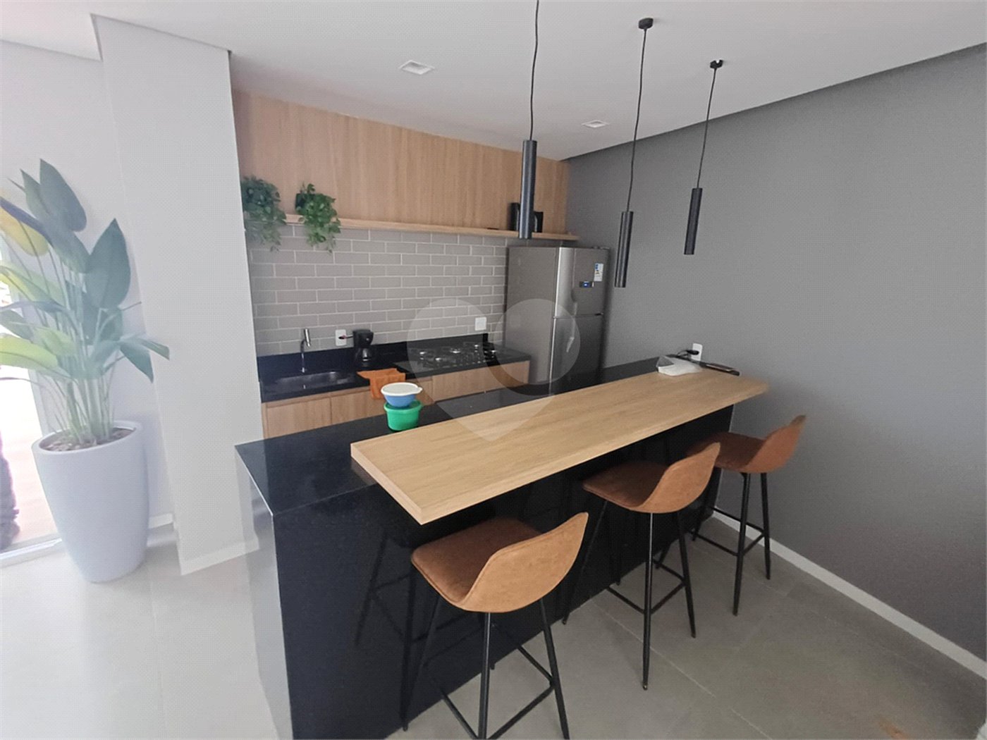 Apartamento à venda com 2 quartos em Parada Inglesa, São Paulo, SP