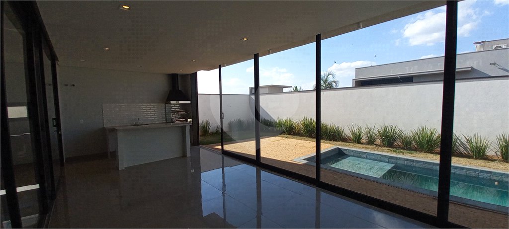 Casa à venda com 3 suítes no condomínio Alphaville 1 Rp, Ribeirão Preto - SP