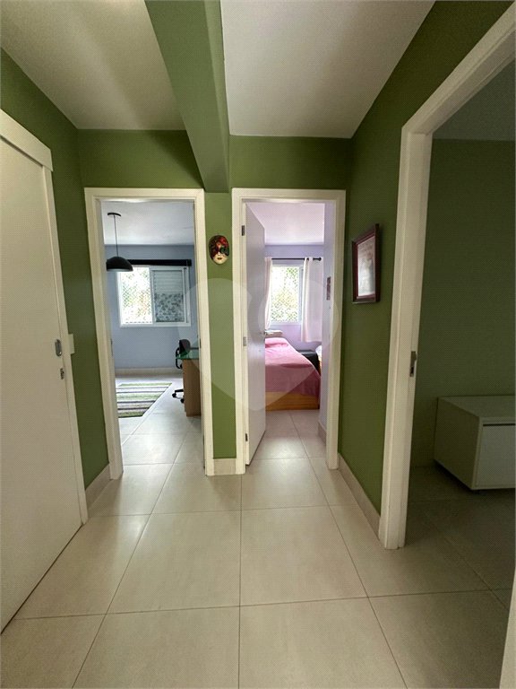 Casa à venda com 3 quartos, sendo 2 suítes, no condomínio Townhouse Village Morumbi, São Paulo - SP