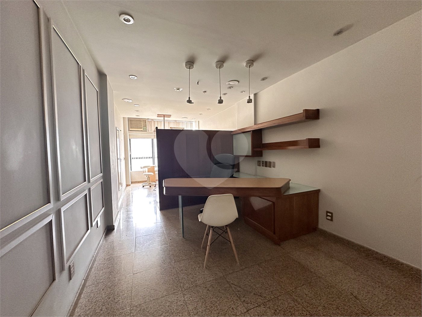 Sala à venda em Tijuca, Rio de Janeiro, RJ