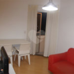 Apartamento à venda com 1 quarto em Santana, São Paulo, SP