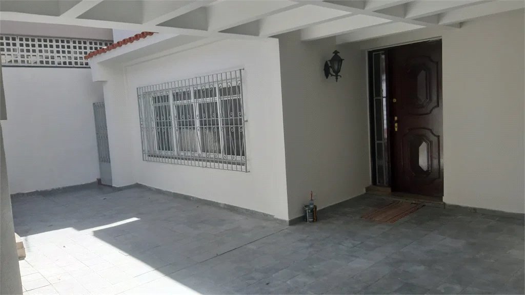Casa à venda com 3 quartos, sendo 1 suíte,  em Brooklin Paulista, São Paulo, SP