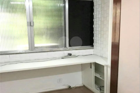 Apartamento à venda com 3 quartos em Vila Isabel, Rio de Janeiro, RJ