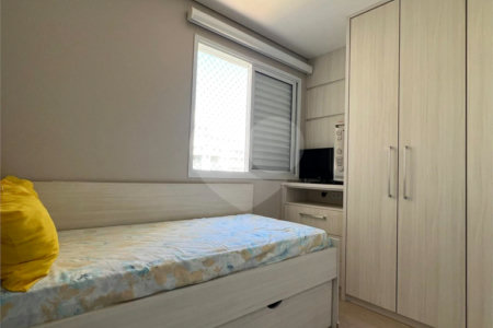 Apartamento à venda com 3 quartos, sendo 1 suíte, em Vila Suissa, Mogi das Cruzes, SP