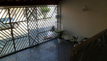 Sobrado à venda com 3 quartos, sendo 1 suíte,  em Vila Medeiros, São Paulo, SP