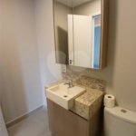 Apartamento à venda ou para alugar com 2 quartos em Santana, São Paulo, SP