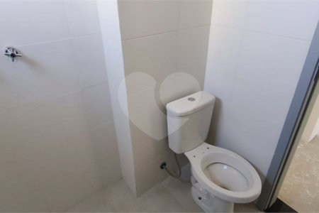 Apartamento à venda com 2 quartos em Vila Progresso, Guarulhos, SP