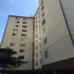 Apartamento à venda com 2 quartos em Vila Mariana, São Paulo, SP