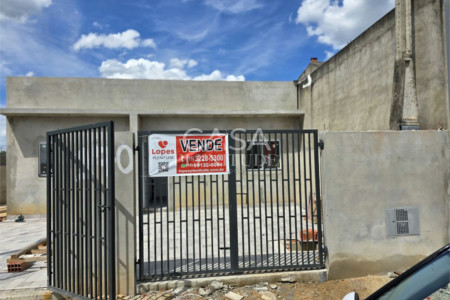 Casa à venda com 2 quartos em Terras de Arieta, Sorocaba, SP