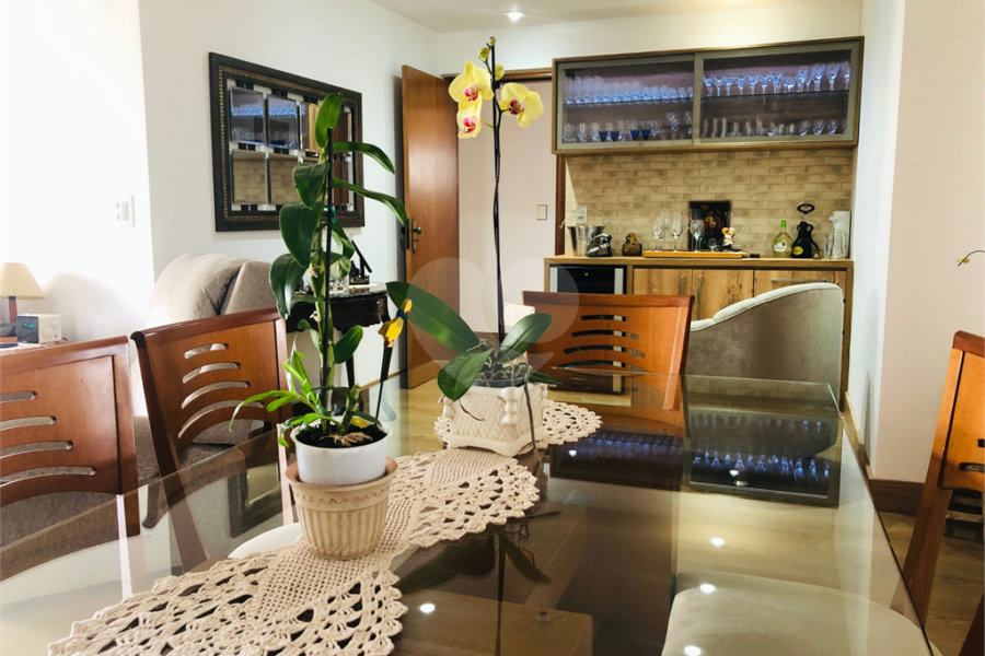 Apartamento à venda com 3 quartos, sendo 1 suíte, em Casa Verde, São Paulo, SP