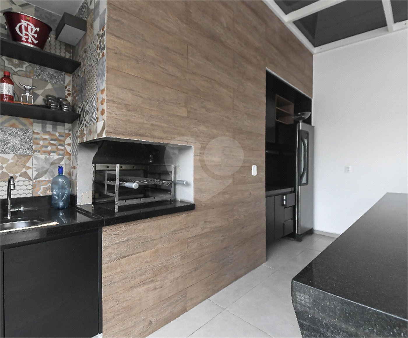 Duplex à venda com 4 quartos, sendo 3 suítes, em Bosque da Saúde, São Paulo, SP