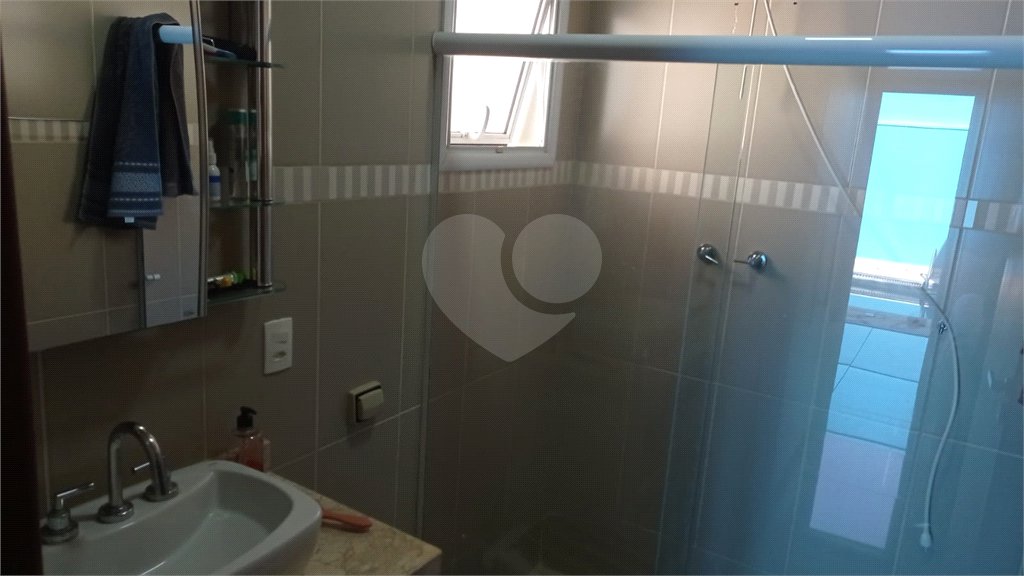 Casa à venda com 3 suítes em Jardim Esplanada II, Indaiatuba, SP