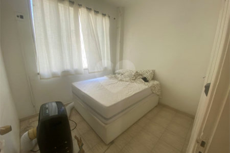 Casa de Vila à venda com 4 quartos em Grajaú, Rio de Janeiro, RJ