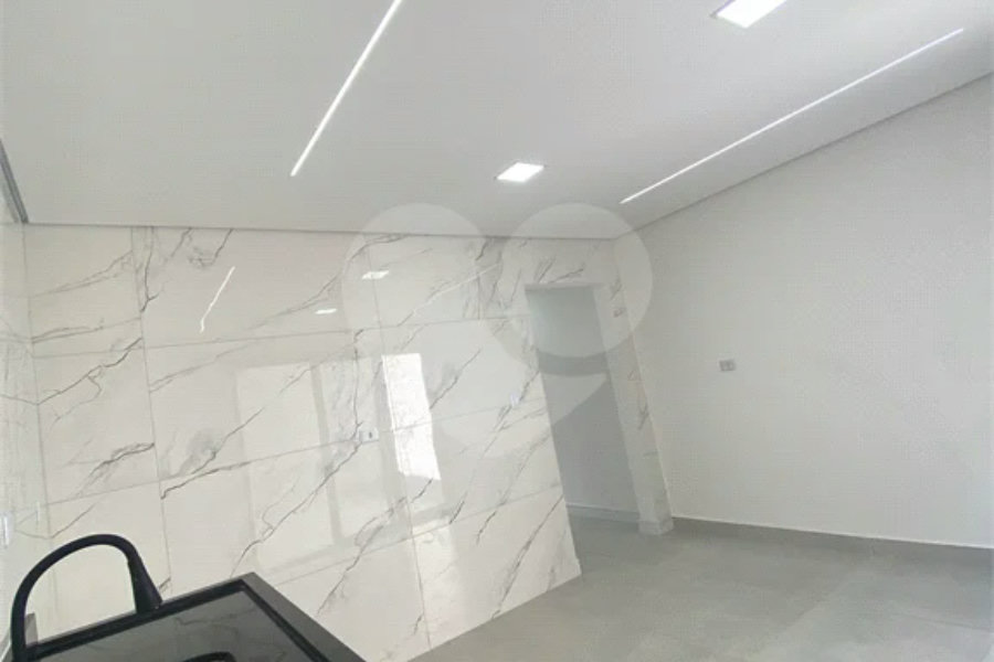 Sobrado a Venda Vila Lucia