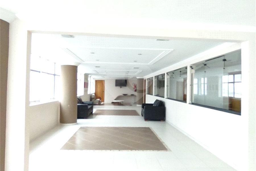 Apartamento à venda com 3 quartos, sendo 1 suíte, em Santana, São Paulo, SP