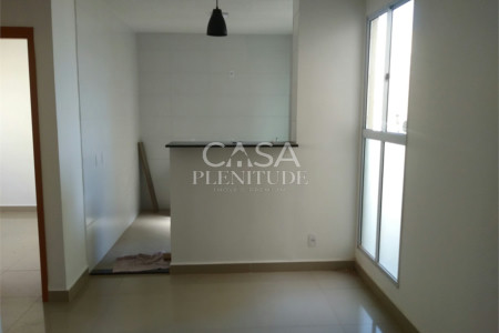 Apartamento à venda com 2 quartos em Jardim Guarujá, Sorocaba, SP