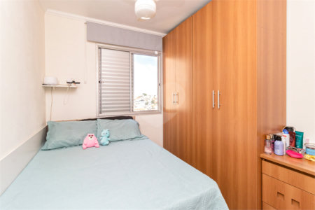 Apartamento à venda com 3 quartos em Cidade Patriarca, São Paulo, SP