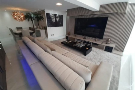 Apartamento à venda com 2 quartos, sendo 1 suíte, em Jardim Caboré, São Paulo, SP
