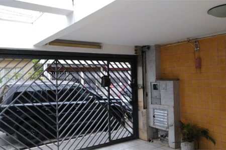 Casa à venda com 3 quartos, sendo 2 suítes,  em Brooklin Paulista, São Paulo, SP