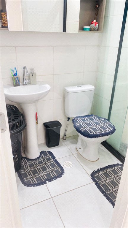 Apartamento à venda com 2 quartos em Vila Guilherme, São Paulo, SP