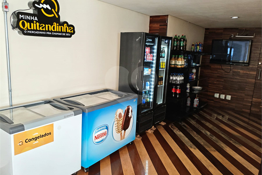 Apartamento à venda com 3 quartos, sendo 1 suíte, em Santana, São Paulo, SP