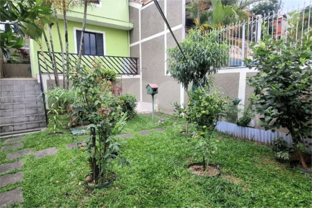 Casa à venda com 4 quartos, sendo 3 suítes, em Vila Aurora (zona Norte), São Paulo, SP
