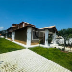 Casa à venda com 5 suítes em Marina, Armação dos Búzios, RJ