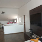 Sobrado à venda com 3 quartos, sendo 1 suíte, em Jardim Santa Beatriz, Guarulhos, SP