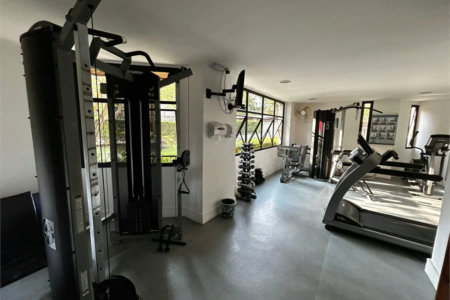 Apartamento à venda com 3 quartos, sendo 1 suíte, em Vila Andrade, São Paulo, SP