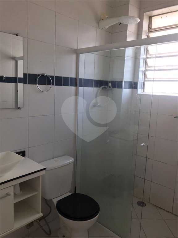 Apartamento à venda com 1 quarto no Centro, São Paulo, SP
