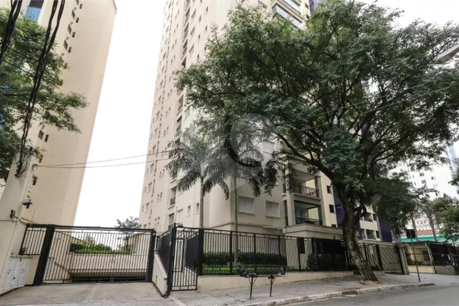 Apartamento à venda com 3 suítes em Alto da Lapa, São Paulo, SP