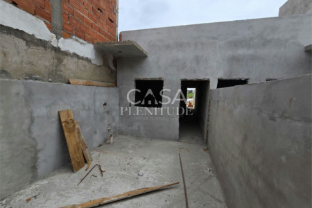 Casa Térrea à venda com 1 quarto em Cajuru do Sul, Sorocaba, SP