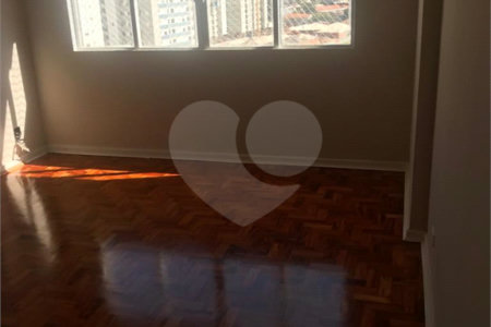 Apartamento à venda com 2 quartos em Cambuci, São Paulo, SP
