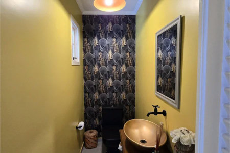 Sobrado à venda com 3 quartos, sendo 2 suítes,  em Jardim Bonfiglioli, São Paulo, SP