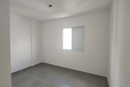 Apartamento para alugar com 2 suítes em Jardim Ampliação, São Paulo, SP