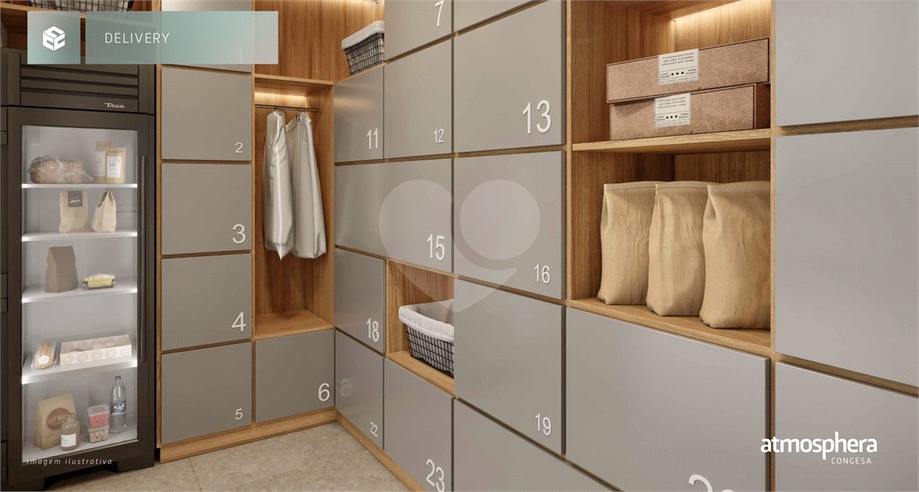 Apartamento à venda com 3 suítes no Centro, Indaiatuba, SP