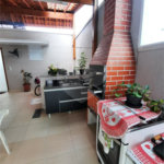 Sobrado à venda com 3 quartos, sendo 2 suítes, em Vila Mazzei, São Paulo, SP