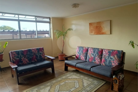 Apartamento à venda com 2 quartos em Vila Butantã, São Paulo, SP