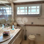 Casa à venda ou para alugar com 5 suítes no condomínio Residencial Morumbi Q.1, São Paulo - SP