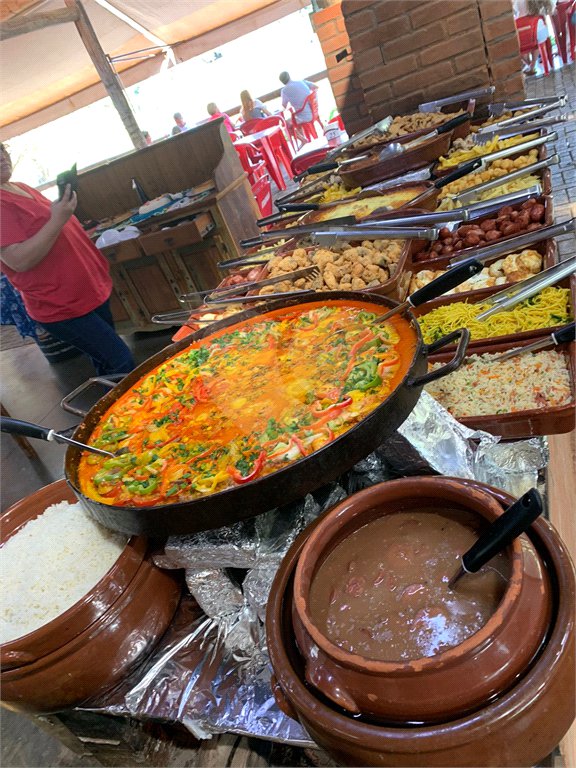 Fazenda à venda em Macuco, Valinhos, SP