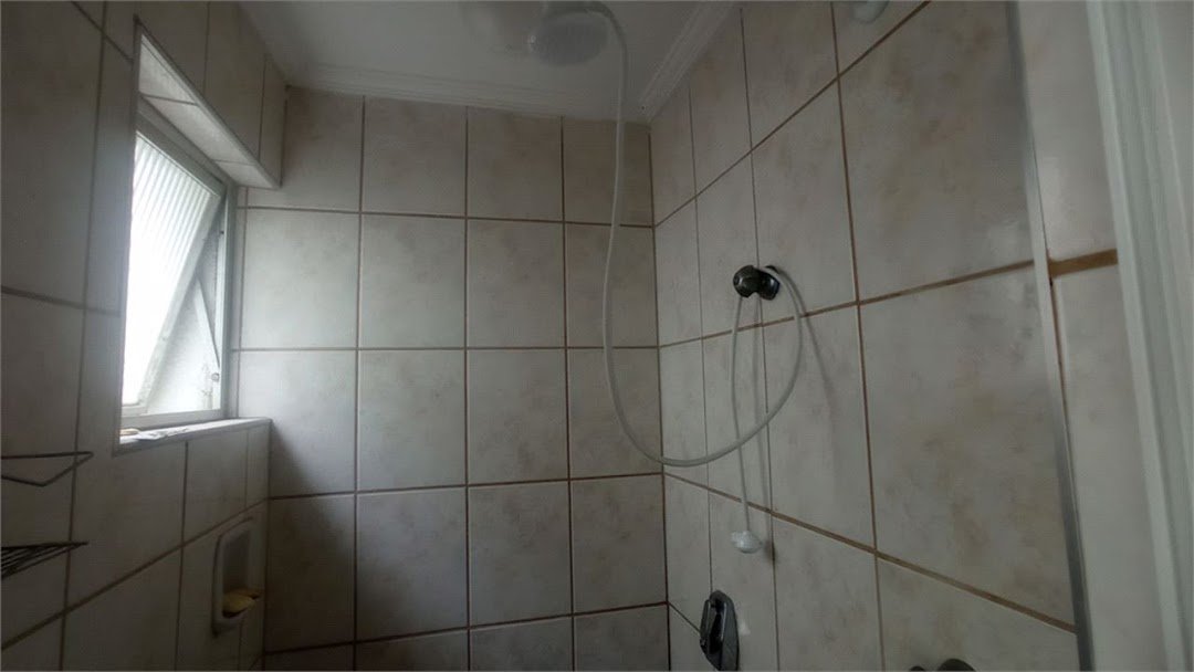 Apartamento Residencial à venda, Enseada, Guarujá - AP0923.