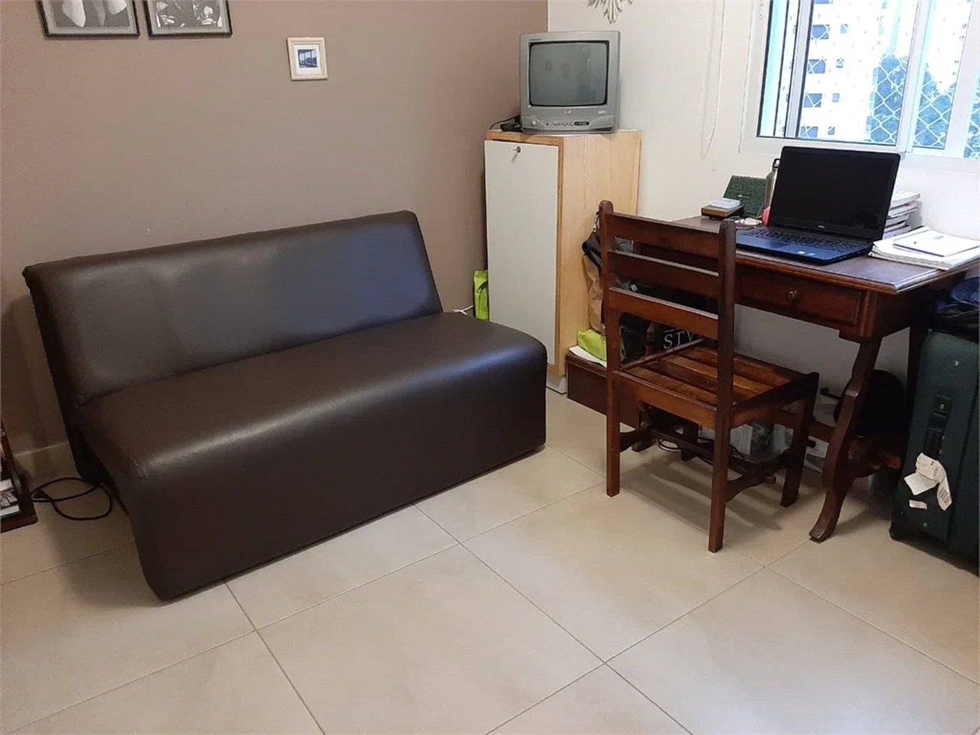 Apartamento à venda com 2 suítes em Vila Andrade, São Paulo, SP